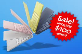 No, Apple won’t increase the MacBook Neo price, unless it’s gone mad