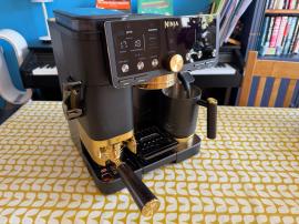I’ve used David Beckham’s limited edition coffee machine, and here is my honest verdict
