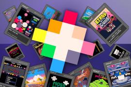 Pico-8 is the best retro-gaming console you’ve never heard of