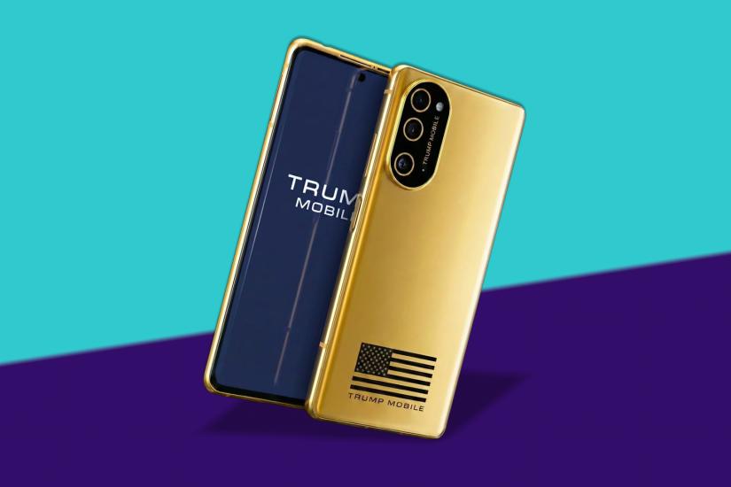 Whoops – Trump Mobile admits customer data was exposed online