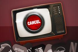My ultimate TV streaming services hack is to cancel everything