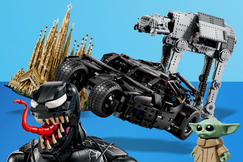 Best upcoming Lego sets 2026: this year’s must-have new Lego releases you need to buy