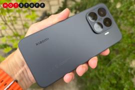 Xiaomi 17T Pro leaves rivals for dust with an epic two-day battery life