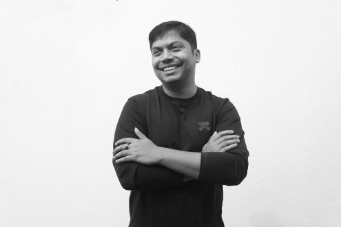 Ultrahuman founder Mohit Kumar on making health tracking more accessible for everyone