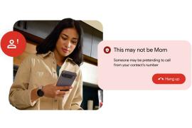 Android can now identify AI deepfake scam calls impersonating loved ones