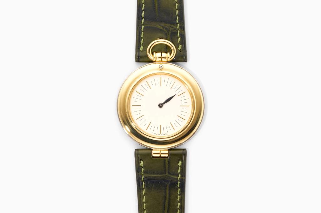 Audemars Piguet Philosophique on white background