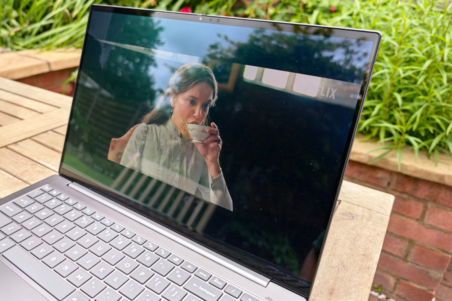 Acer Swift 16 AI 2026 review display
