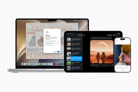 What is Apple Spatial Reframing, and how do its amazing photo editing powers work on your iPhone, iPad, and Mac?