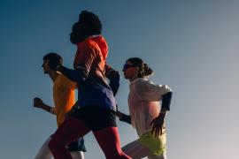 Apple celebrates Global Running Day with a limited-edition award on Apple Watch