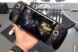 I think the Xbox ROG Ally X20 looks and feels great – so why doesn’t Asus want to sell me one?