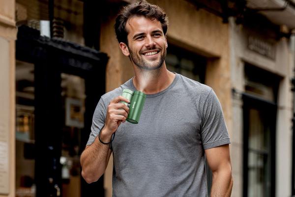 The Shark ChillPill portable fan is an Amazon Prime Day essential deal