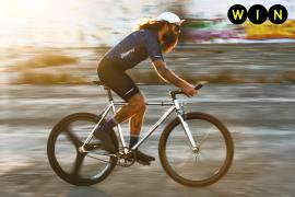 Win a Quella Imperial Stealth Mk3 Bike and accessories worth £1064! 