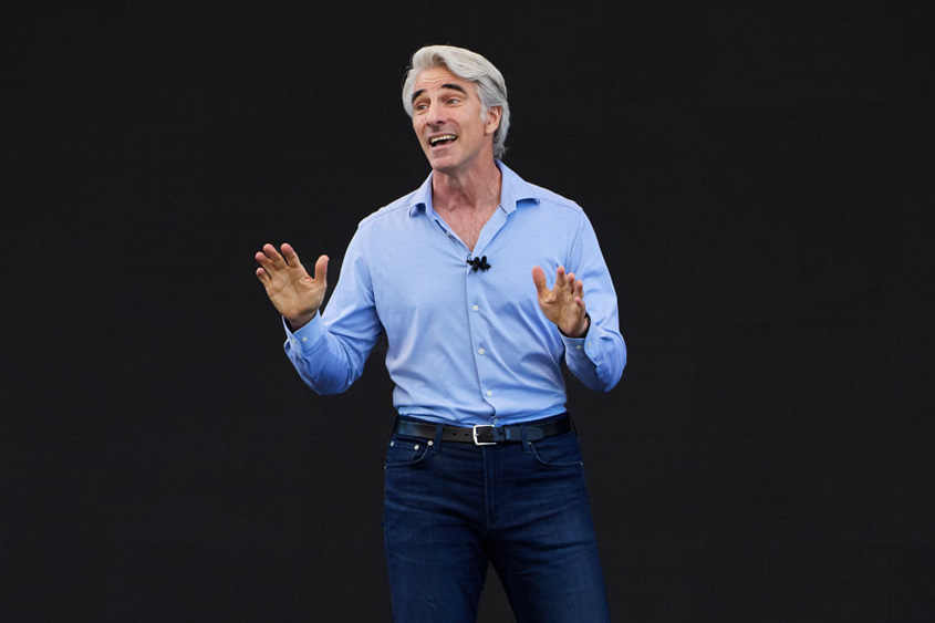 Apple says the new Siri is not a separate chatbot but is instead ‘deeply integrated’ into the tasks you’ll do each day