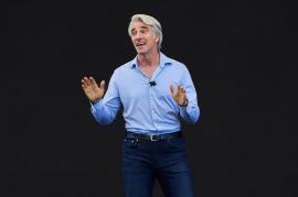 Apple says the new Siri is not a separate chatbot but is instead ‘deeply integrated’ into the tasks you’ll do each day