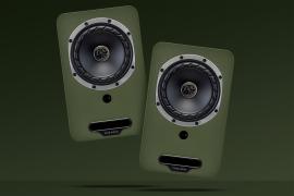 Fyne Audio’s Cubitt 5 delivers serious hi-fi performance and versatility