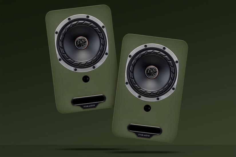 Fyne Audio’s Cubitt 5 delivers serious hi-fi performance and versatility