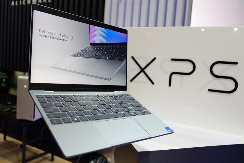 After trying the new XPS 13, Dell has now ruined other Windows laptops for me