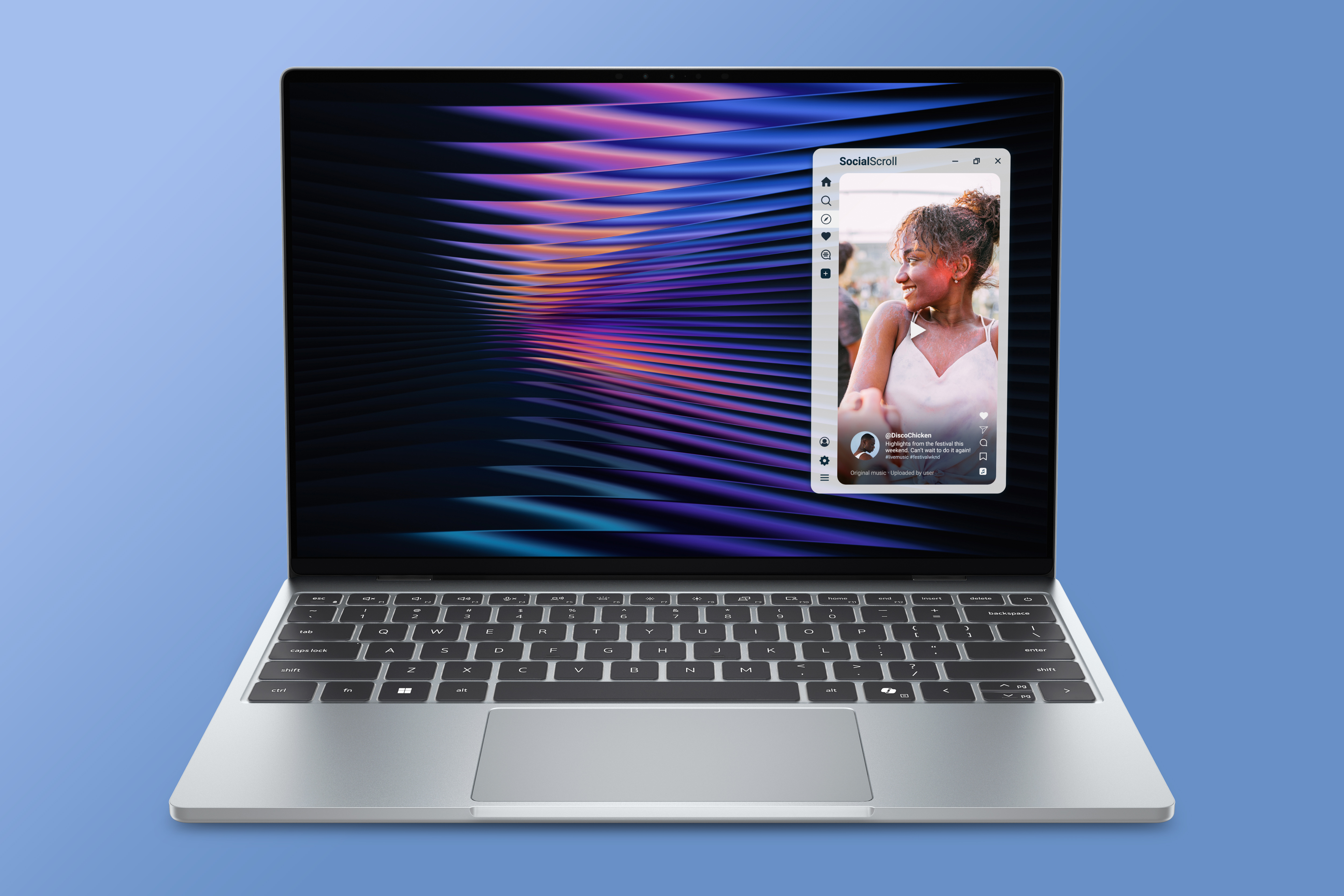 Dell XPS 13 2026 screen