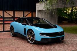 Did Apple’s dead Project Titan electric car get reborn as the Ferrari Luce EV? This rumor suggests so…