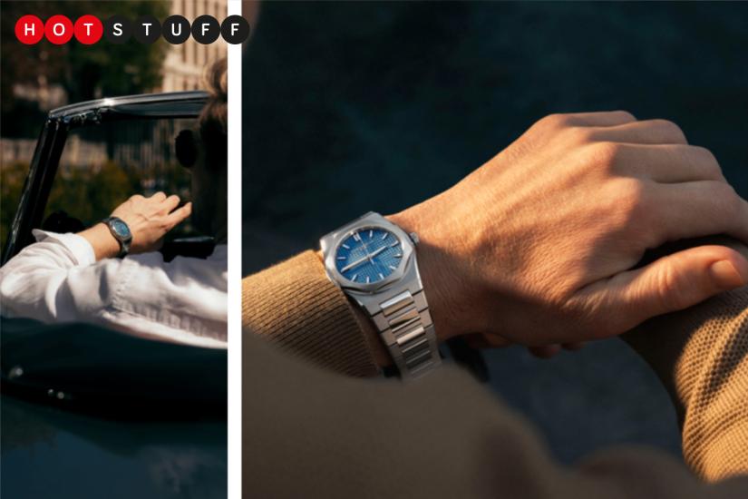 Fifty years in, the Girard-Perregaux Laureato has a new generation, and it might be the most refined version yet