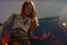 God of War Laufey to blend Greek and Norse eras as Kratos’ wife takes centre stage