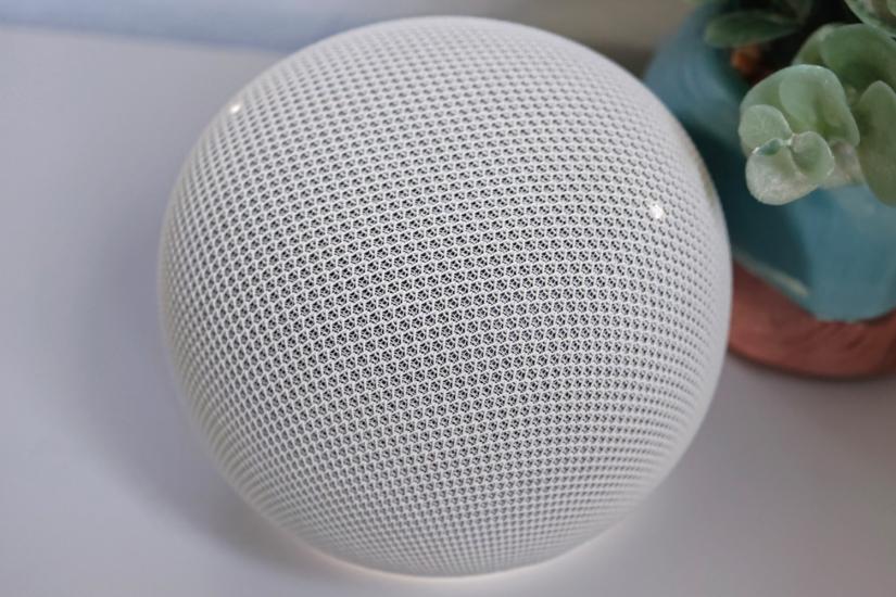 Google’s new Home Speaker is fine, but I hate that the smartest bit needs you to subscribe