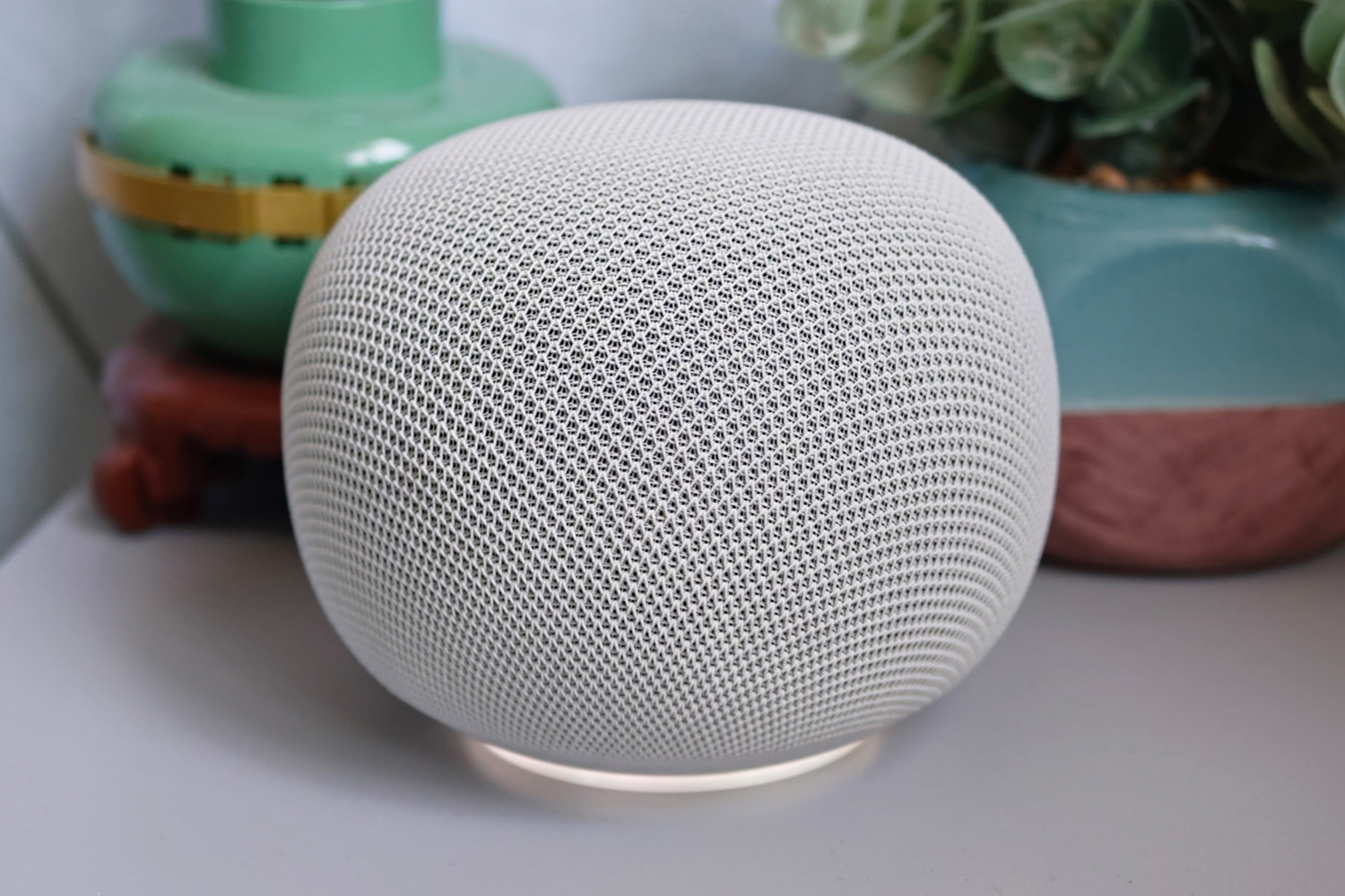 Google Home Speaker 2026 review listening
