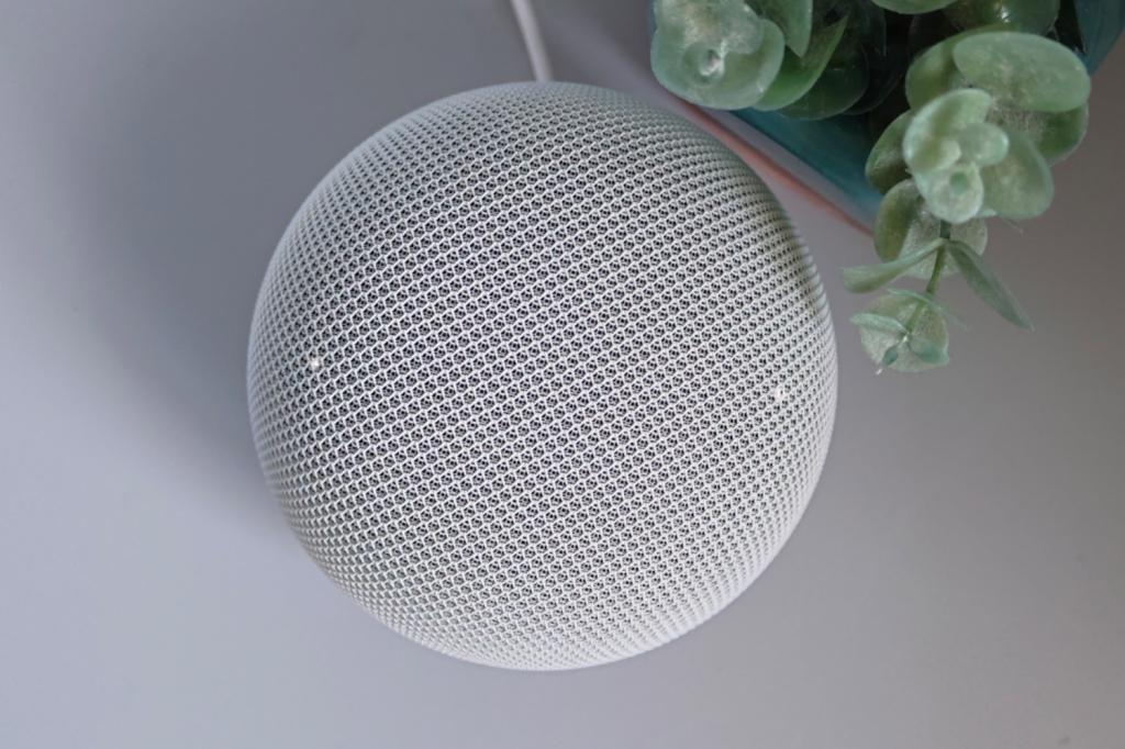 Google Home Speaker 2026 review verdict