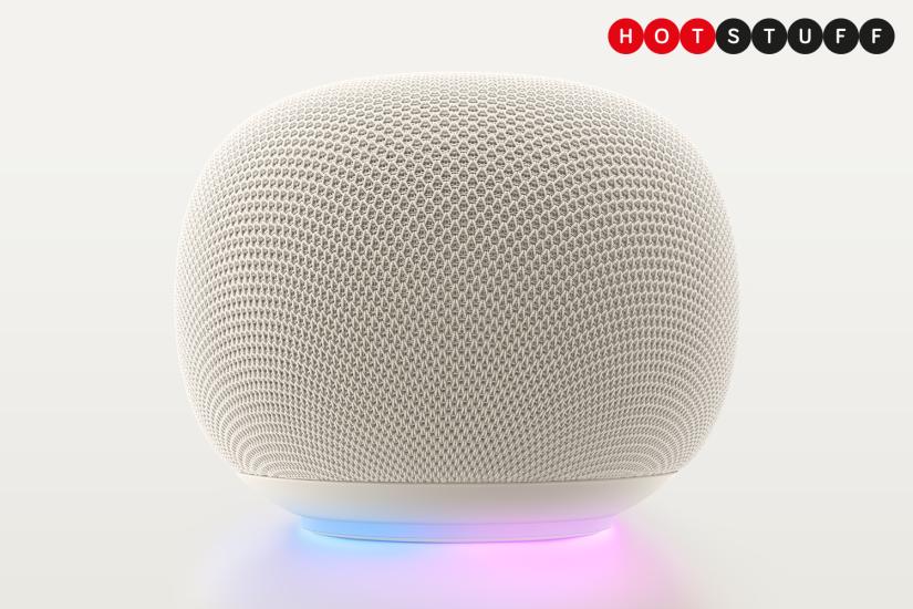 The long-awaited Google Home Speaker could be the smartest upgrade your home gets this year