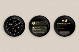 Wear OS 7 arrives to transform Pixel Watch and make it the perfect companion for Google’s smart glasses