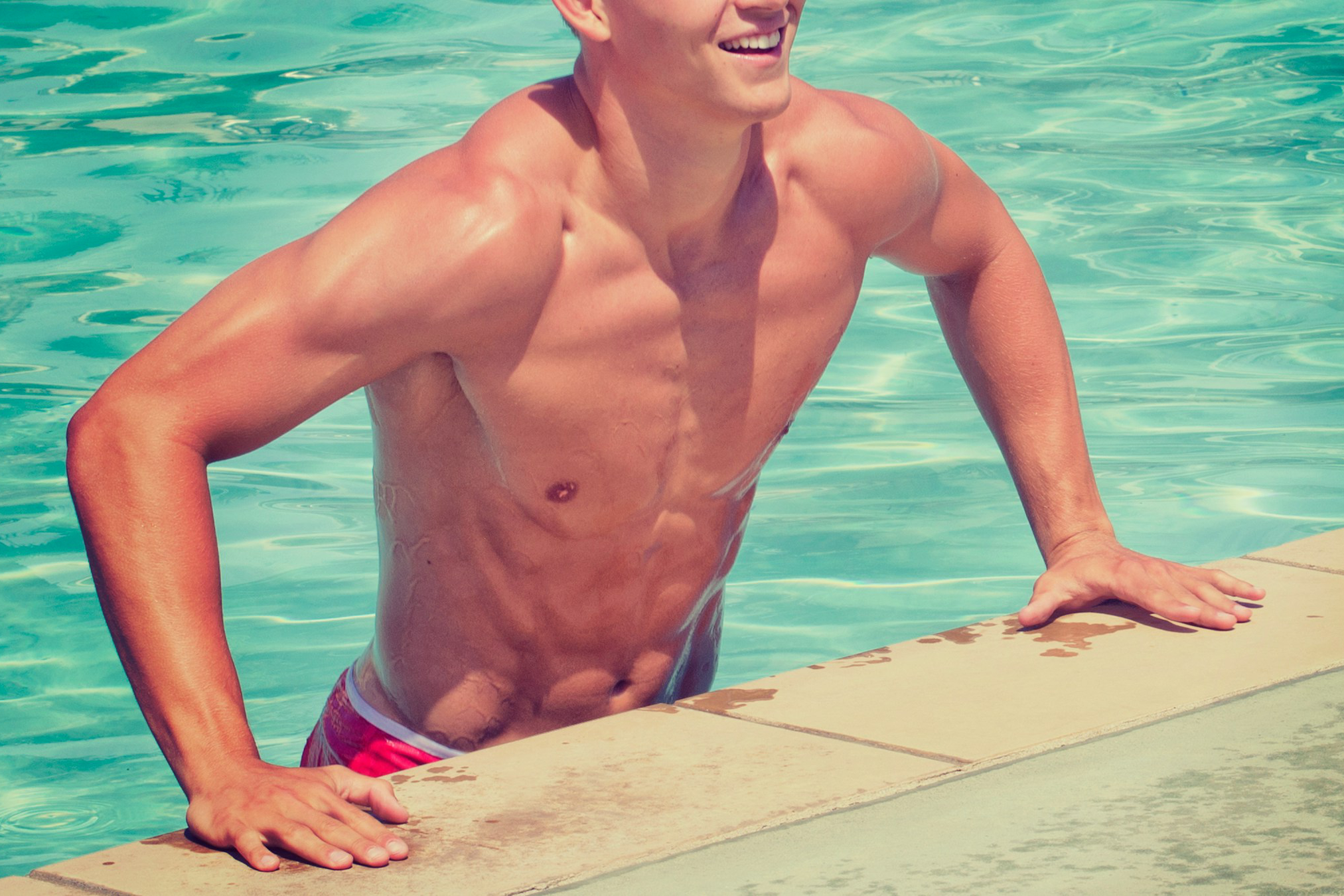 How to get six-pack abs in time for summer 2026