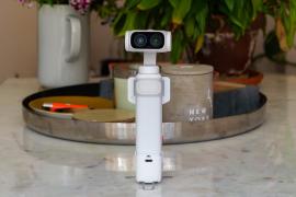 This Leica-powered gimbal camera’s image quality blew me away. Here’s why DJI should watch out