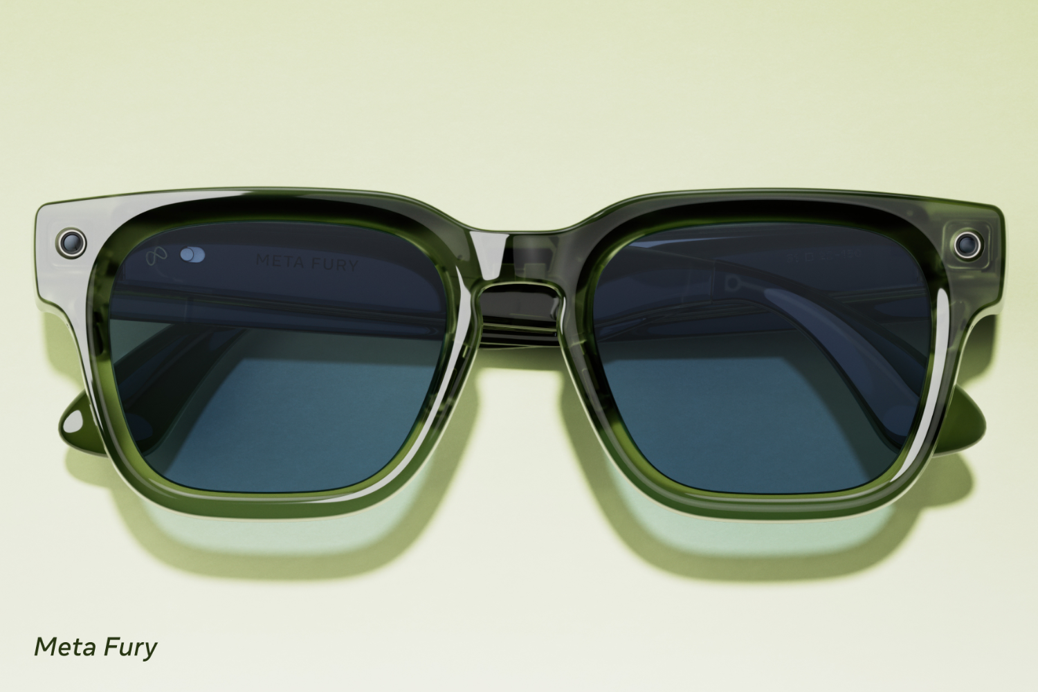 These new Meta Glasses are $80 cheaper if you care about Ray-Ban branding – three new designs available
