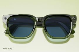 These new Meta Glasses are $80 cheaper if you care about Ray-Ban branding – three new designs available