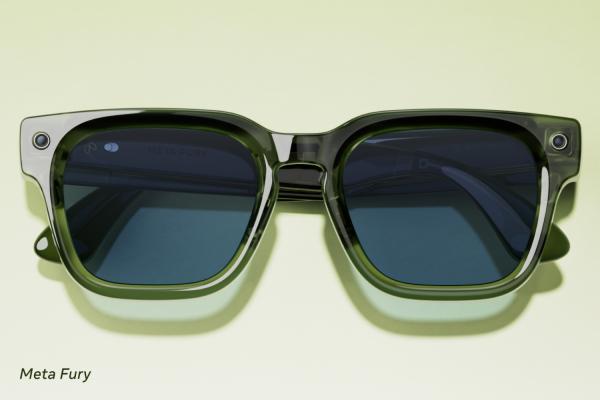 These new Meta Glasses are $80 cheaper if you care about Ray-Ban branding – three new designs available