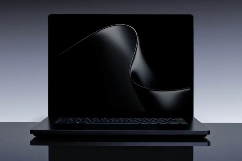 Microsoft Surface Laptop Ultra with Nvidia RTX Spark is coming for the MacBook Pro