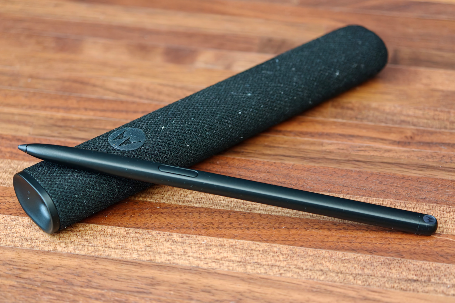 Motorola Razr Fold review Moto Pen Ultra