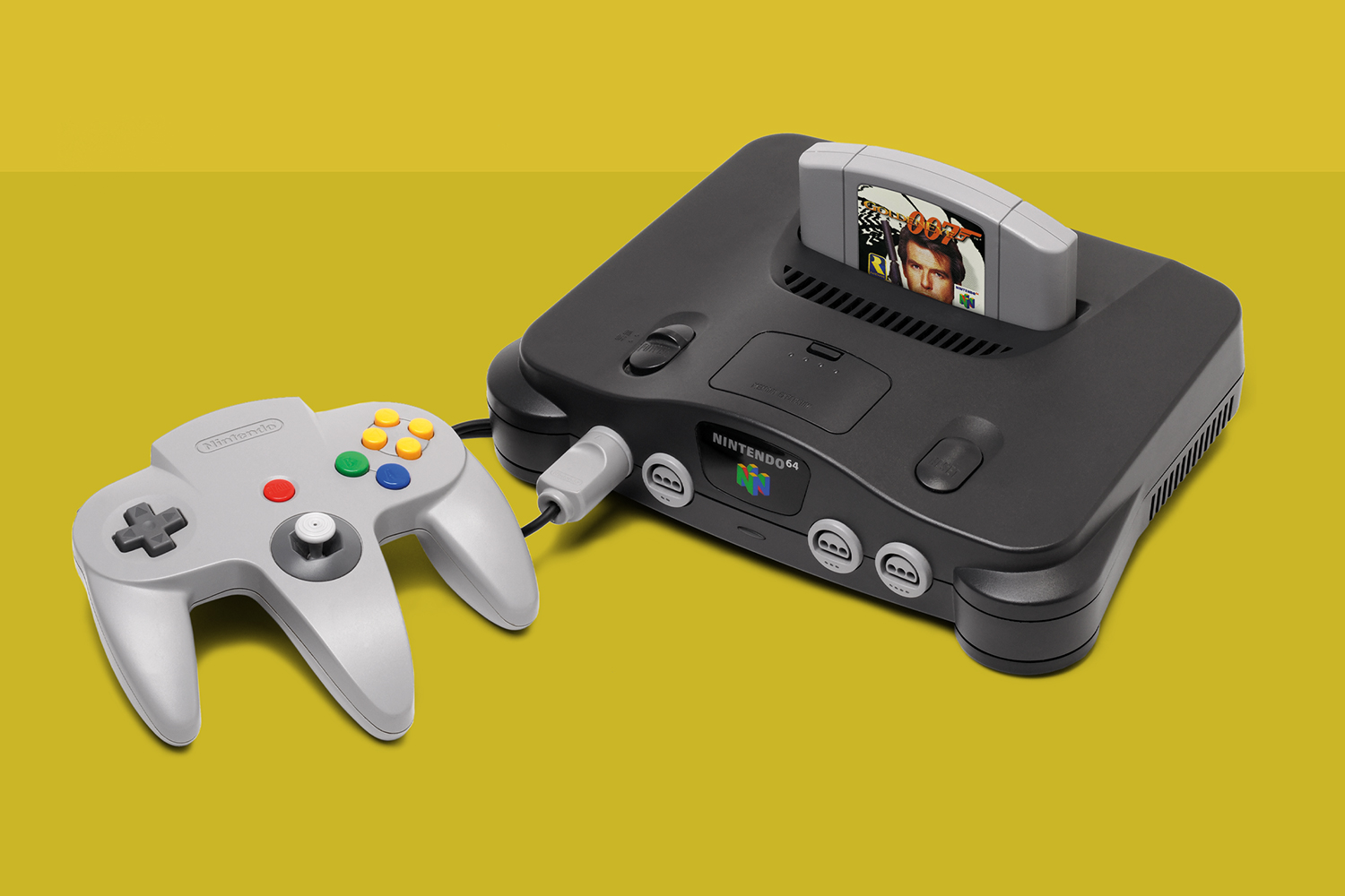 Remembering Nintendo’s N64 at 30 – and six of the best N64 games still worth playing today