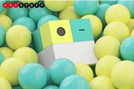 Motion-controlled Nex Playground brings back the spirit of Xbox’s Kinect – and it’s finally coming to the UK