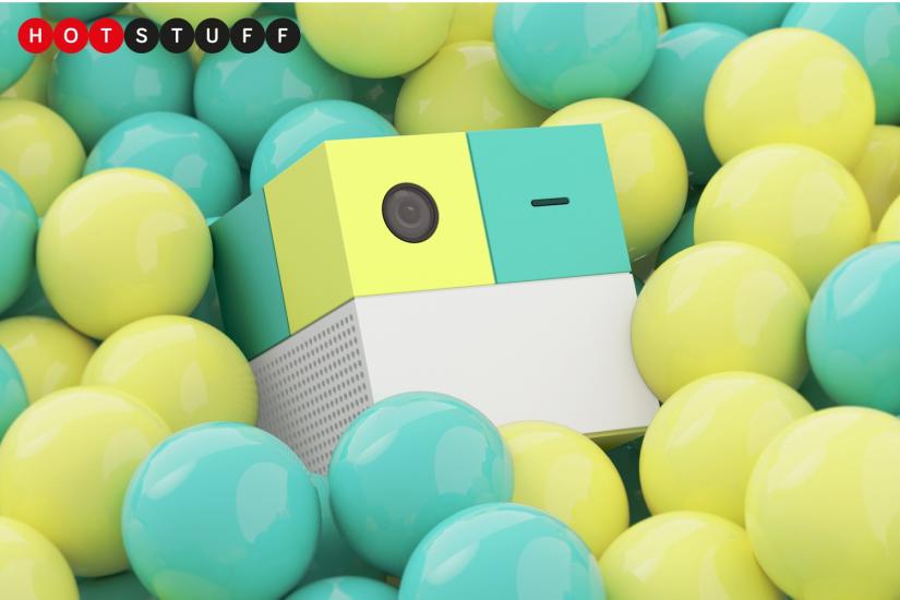 Motion-controlled Nex Playground brings back the spirit of Xbox’s Kinect
