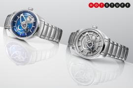 Ulysse Nardin has completely rebuilt the Freak X – and it’s now more wearable than ever