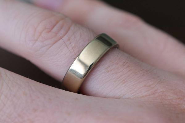 A month with the Oura Ring 5 – this is the iPhone moment for smart rings