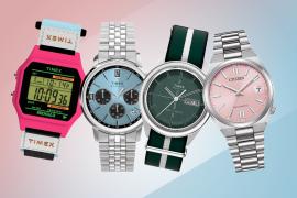 14 super-cheap watches in the Amazon Prime Day sale I’d genuinely recommend