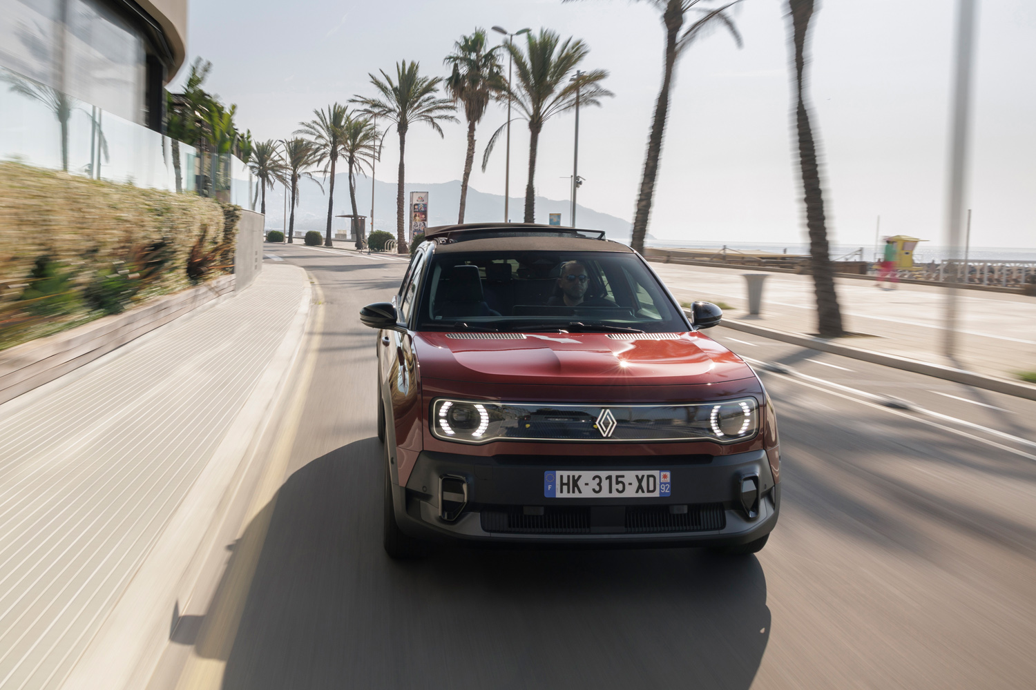 I think the electric Renault 4 just got a whole lot better – here’s why