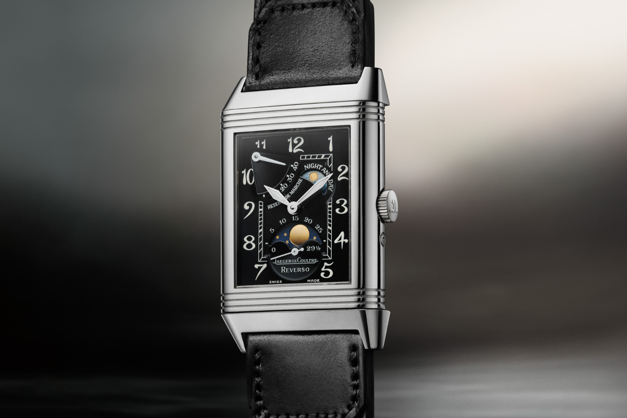 Jaeger-LeCoultre has brought 12 museum-grade watches to London – and you can buy them