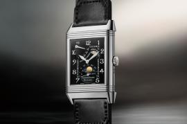 Jaeger-LeCoultre has brought 12 museum-grade watches to London – and you can buy them