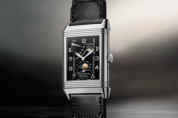 Jaeger-LeCoultre has brought 12 museum-grade watches to London – and you can buy them