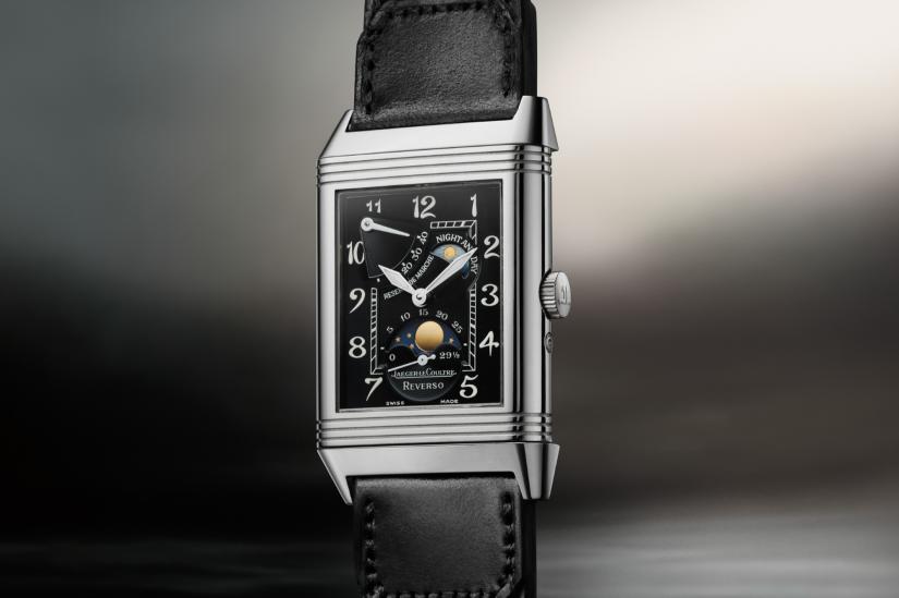 Jaeger-LeCoultre has brought 12 museum-grade watches to London – and you can buy them