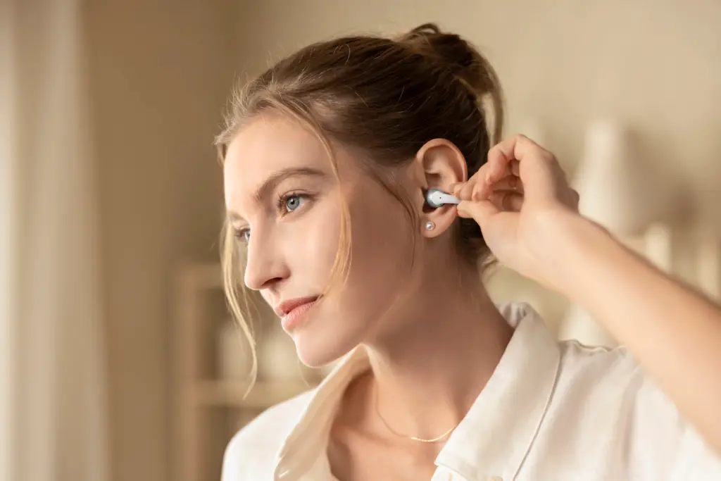 Shokz OpenDots 2