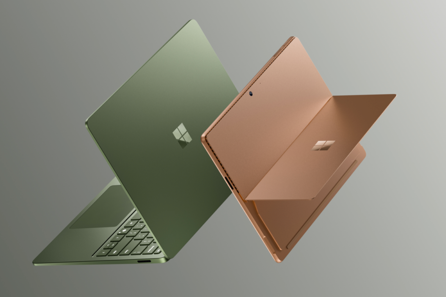 New Microsoft Surface Pro and Laptop models add Snapdragon X2 at a serious cost